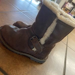 Toddler Ugg boots Size 7